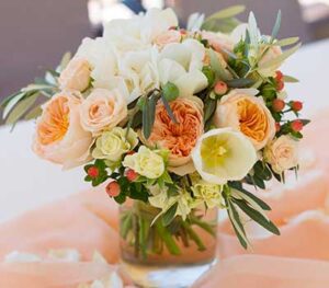 Luxurious Floral Bouquets