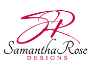 Samantha Rose Designs Blog Logo
