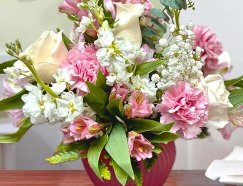 The Ultimate Guide to Mother’s Day Flowers: A Bouquet of Inspiration for Mother’s Day