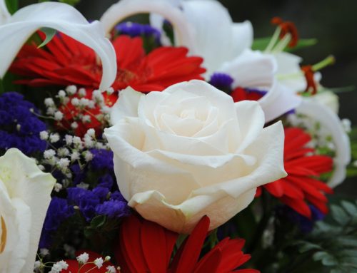 Stunning Floral Ideas to Elevate Your Independence Day Celebration