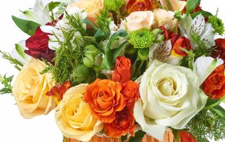 Samantha Rose Designs Parents' Day and International Day of Friendship Flowers LOCAL SAME DAY & EXPRESS DELIVERY